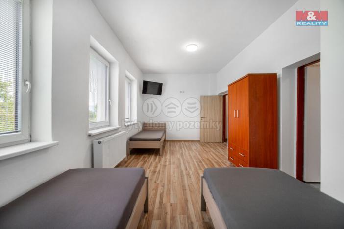 Prodej činžovního domu, Kvasiny, 300 m2