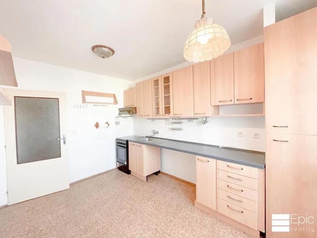 Pronájem bytu 2+1, Neratovice, Na Výsluní, 48 m2