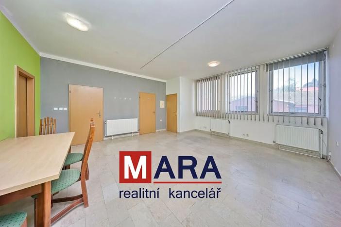 Pronájem obchodního prostoru, Náměšť na Hané, Sokolská, 64 m2