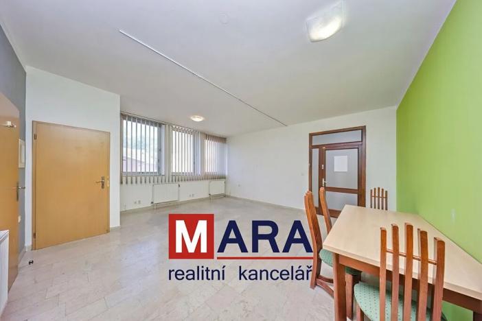 Pronájem obchodního prostoru, Náměšť na Hané, Sokolská, 64 m2