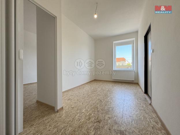 Pronájem bytu 3+1, Pečky, Petra Bezruče, 85 m2