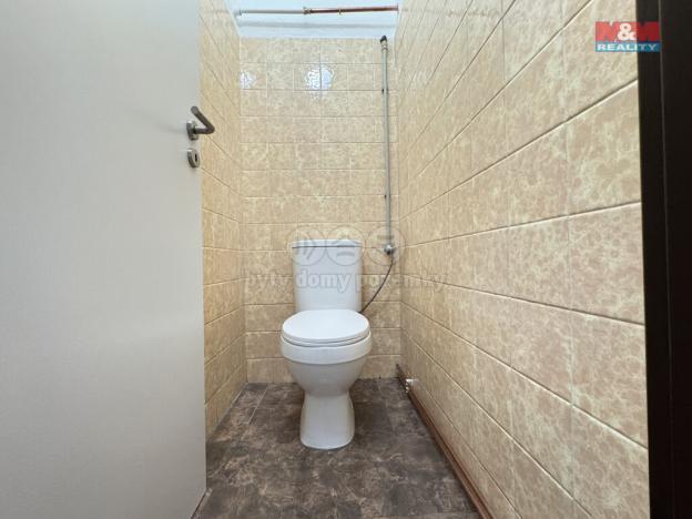 Pronájem bytu 3+1, Pečky, Petra Bezruče, 85 m2