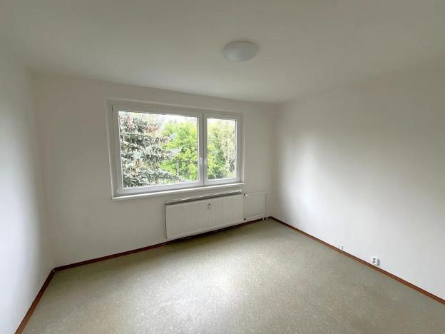 Pronájem bytu 4+1, Česká Lípa, Okružní, 82 m2