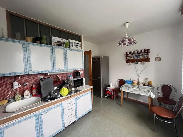 Prodej bytu 3+1, Jablonec nad Nisou, Bousova, 79 m2