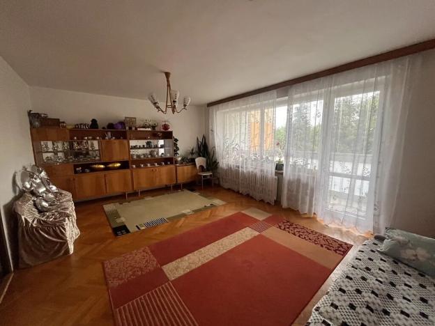Prodej bytu 3+1, Jablonec nad Nisou, Bousova, 79 m2