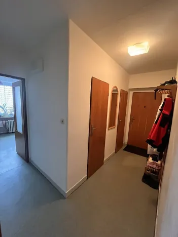Prodej bytu 3+1, Jablonec nad Nisou, Bousova, 79 m2