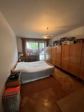 Prodej bytu 3+1, Jablonec nad Nisou, Bousova, 79 m2