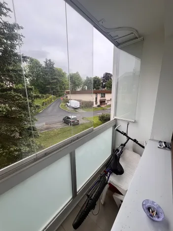 Prodej bytu 3+1, Jablonec nad Nisou, Bousova, 79 m2