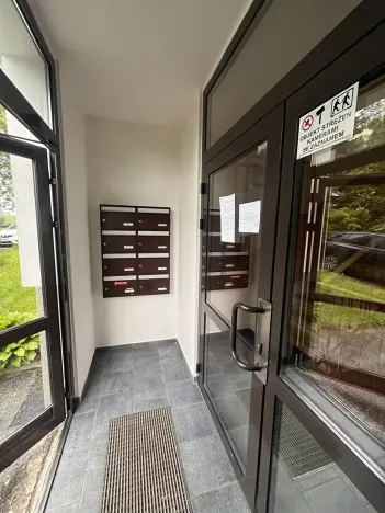 Prodej bytu 3+1, Jablonec nad Nisou, Bousova, 79 m2