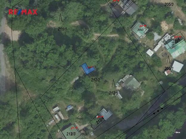 Prodej chaty, Klínec, 35 m2