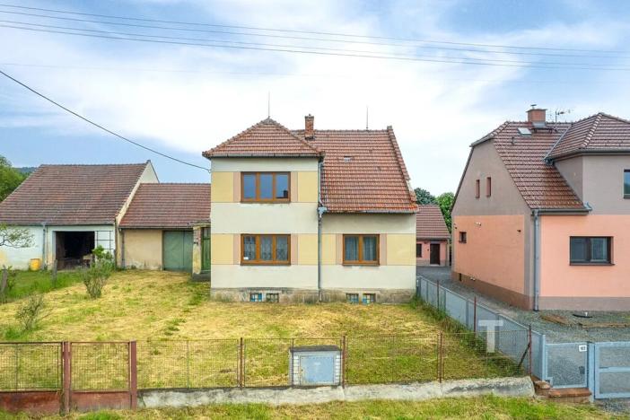 Prodej rodinného domu, Vanovice, 283 m2