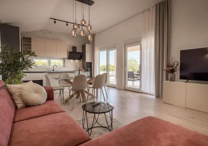 Prodej rodinného domu, Vrsi, Chorvatsko, 80 m2