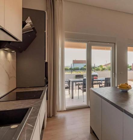 Prodej rodinného domu, Vrsi, Chorvatsko, 80 m2