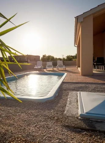 Prodej rodinného domu, Vrsi, Chorvatsko, 80 m2