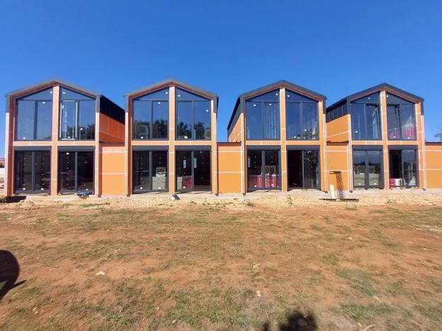 Prodej rodinného domu, Zaton, Chorvatsko, 76 m2