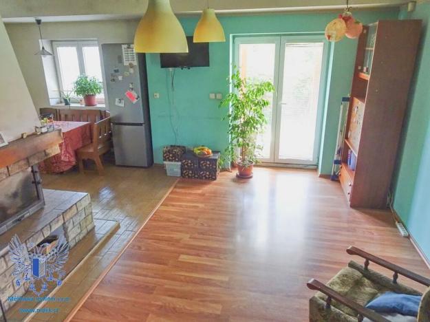 Prodej rodinného domu, Tuhaň, 120 m2