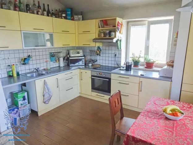 Prodej rodinného domu, Tuhaň, 120 m2