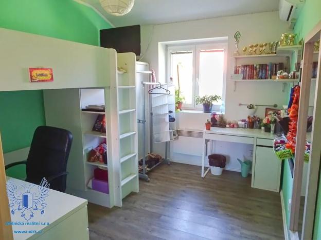 Prodej rodinného domu, Tuhaň, 120 m2