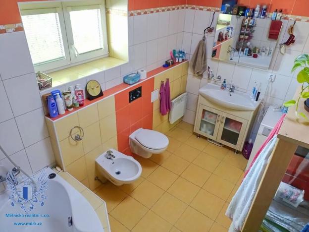 Prodej rodinného domu, Tuhaň, 120 m2