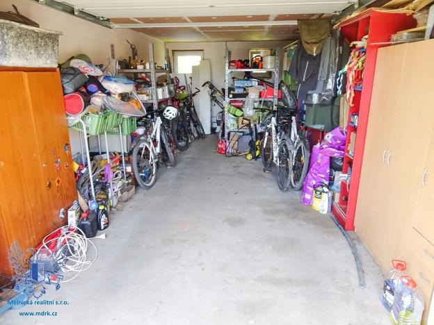 Prodej rodinného domu, Tuhaň, 120 m2