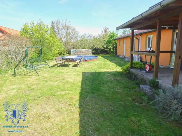 Prodej rodinného domu, Tuhaň, 120 m2