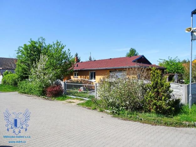 Prodej rodinného domu, Tuhaň, 120 m2