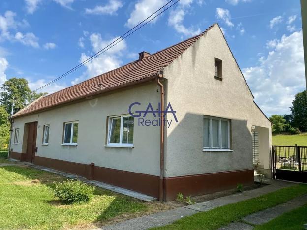 Prodej rodinného domu, Vlkoš, 140 m2