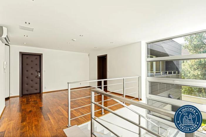 Prodej vily, Praha - Troja, Trojská, 348 m2