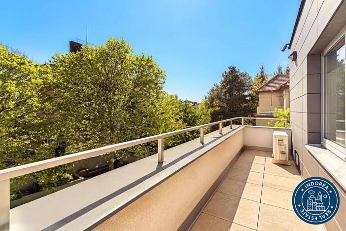 Prodej vily, Praha - Troja, Trojská, 348 m2