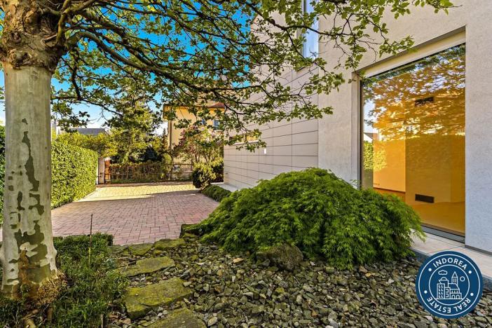 Prodej vily, Praha - Troja, Trojská, 348 m2