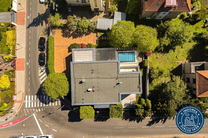 Prodej vily, Praha - Troja, Trojská, 348 m2