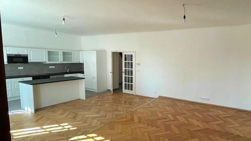 Prodej vily, Praha - Smíchov, Tichá, 317 m2