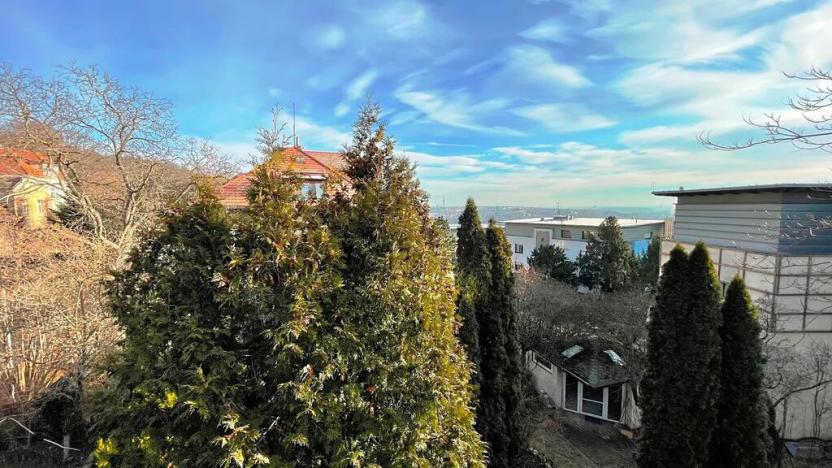 Prodej vily, Praha - Smíchov, Tichá, 317 m2