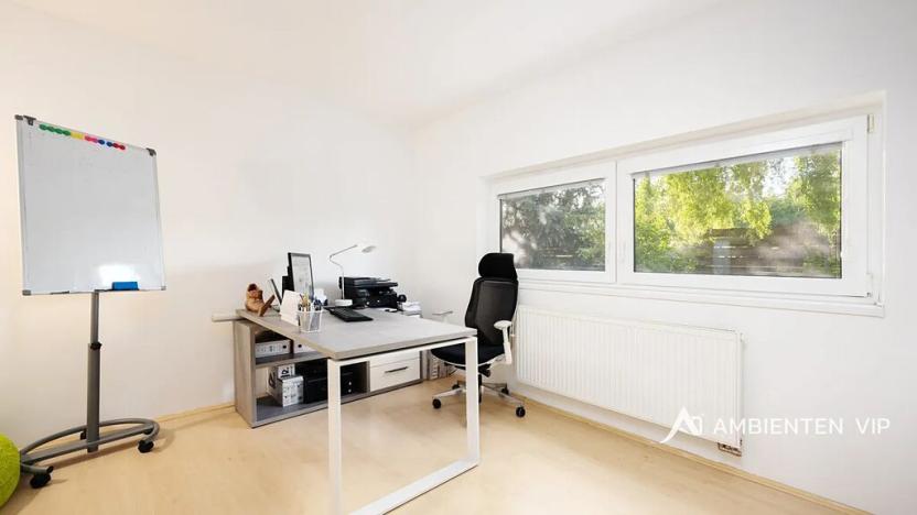 Prodej rodinného domu, Moravany, 271 m2