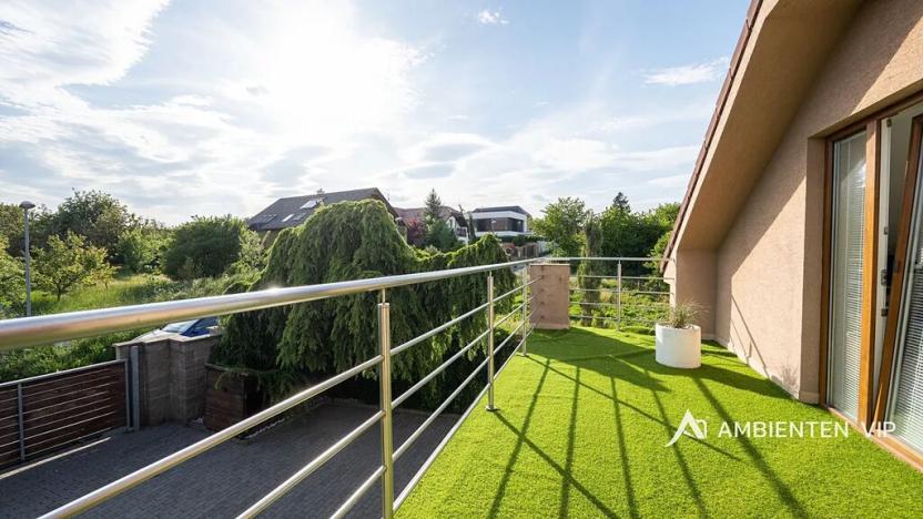 Prodej rodinného domu, Moravany, 271 m2