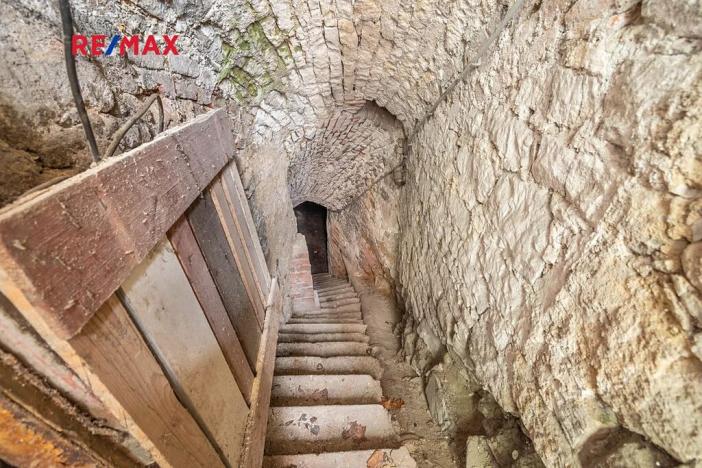 Prodej rodinného domu, Slaný, Vinařického, 200 m2