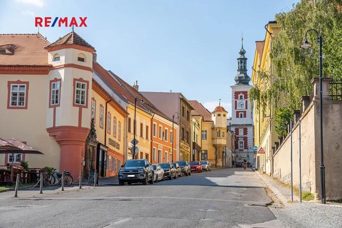 Prodej rodinného domu, Slaný, Vinařického, 200 m2