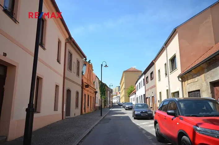 Prodej rodinného domu, Slaný, Vinařického, 200 m2