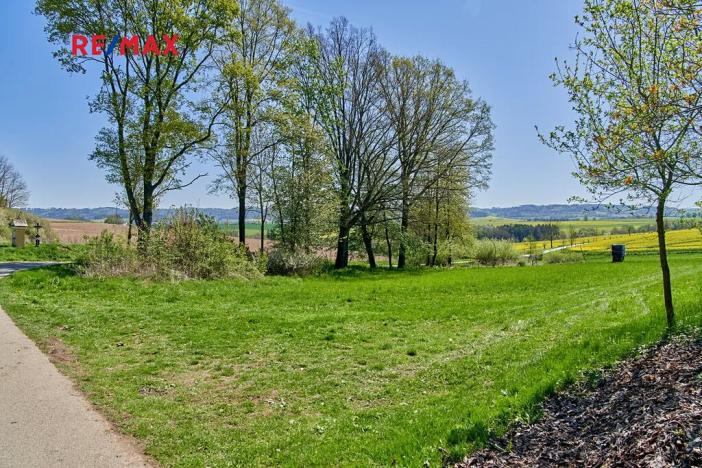 Prodej pozemku pro bydlení, Řemíčov, 699 m2
