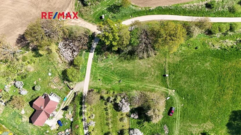 Prodej pozemku pro bydlení, Řemíčov, 699 m2