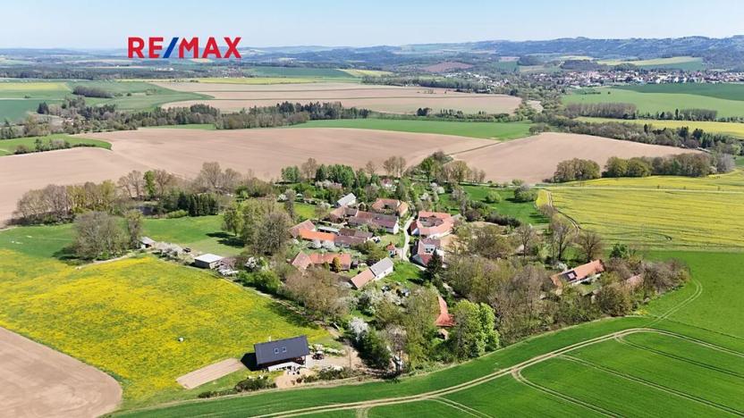 Prodej pozemku pro bydlení, Řemíčov, 699 m2