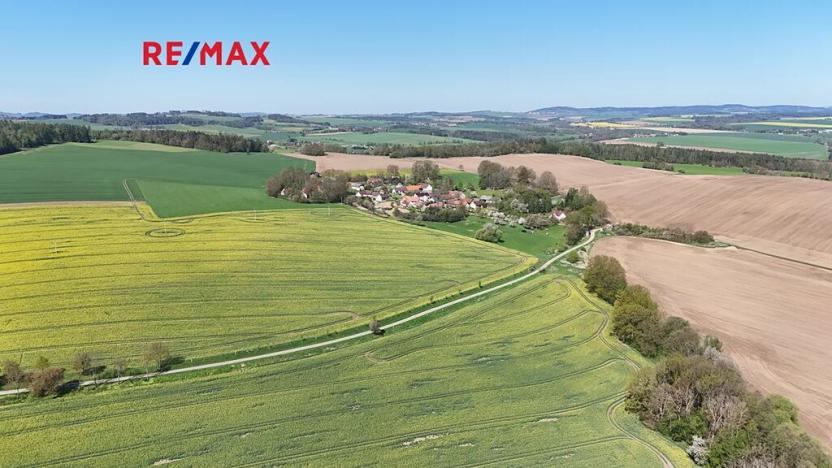 Prodej pozemku pro bydlení, Řemíčov, 699 m2