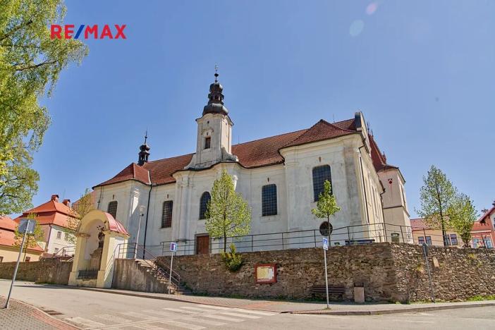 Prodej pozemku pro bydlení, Řemíčov, 699 m2