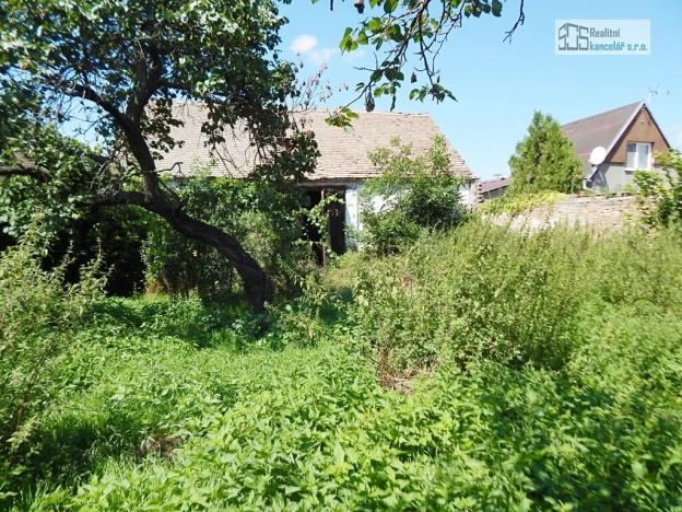 Prodej rodinného domu, Šumice, 106 m2