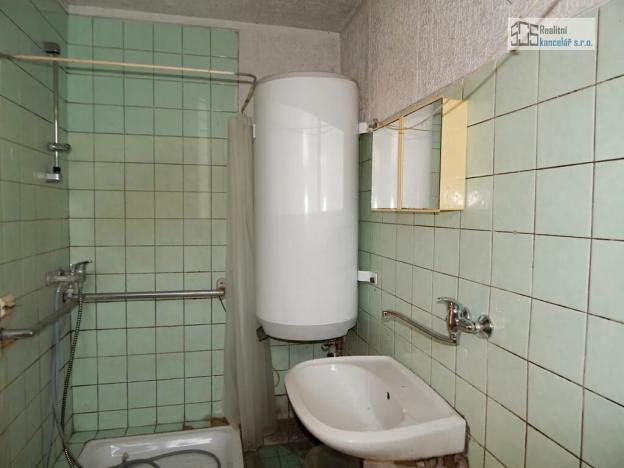 Prodej rodinného domu, Šumice, 106 m2