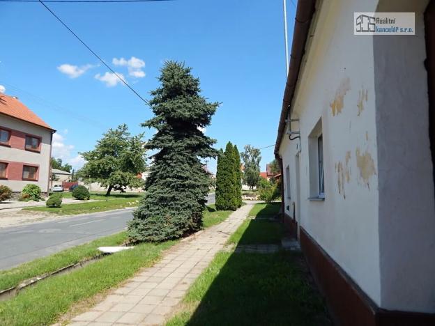 Prodej rodinného domu, Šumice, 106 m2