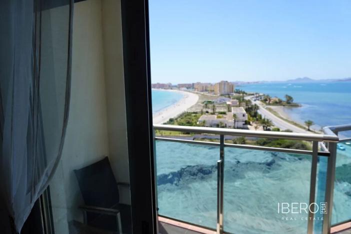 Prodej bytu 3+kk, Cartagena, Španělsko, 93 m2