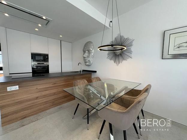 Prodej bytu 3+kk, Orihuela, Španělsko, Calle Jalón - C2 Playa Flamenca Sur, 110 m2