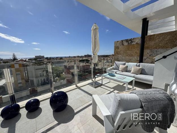 Prodej bytu 3+kk, Orihuela, Španělsko, Calle Jalón - C2 Playa Flamenca Sur, 110 m2