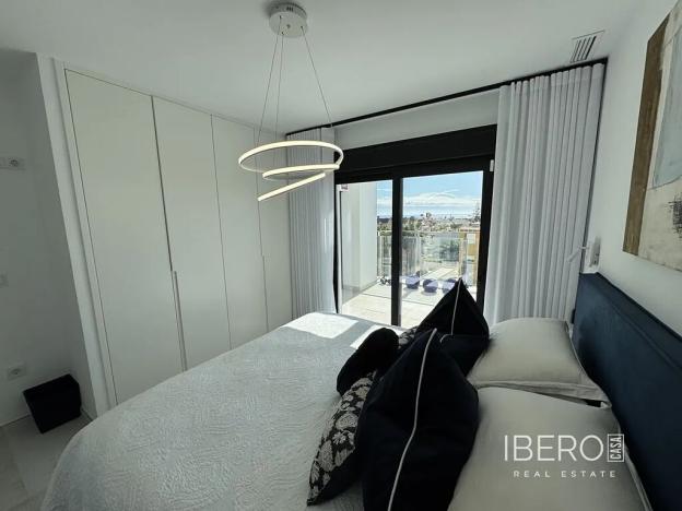 Prodej bytu 3+kk, Orihuela, Španělsko, Calle Jalón - C2 Playa Flamenca Sur, 110 m2